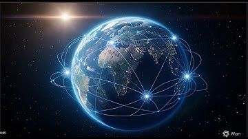 🌍 The Power of AI — Transforming Our World for a Smarter Future 🤖✨