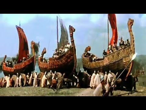 Допетровское кораблестроение
