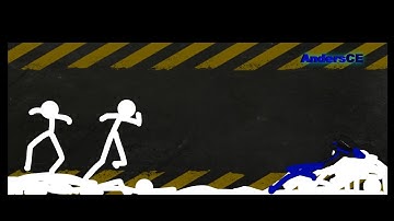 Chaos Room 2 Collab (hosted by @clintanims7013 ) | My Entry