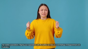 Finding Balance: Taking Charge of Life’s Ups and Downs