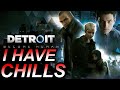 Genshin Impact Players FIRST TIME Detroit becomes Human Playthrough  | Ep1 Unreal Dreamer