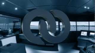 Renewed Testfile For 360 Degrees Photography In Video And Graphics