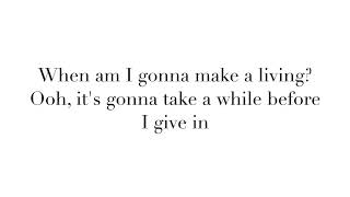 Download Lagu When Am I Going to Make a Living - Sade (Karaoke) MP3