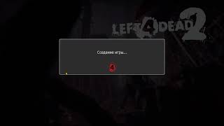 :      Left 4 Dead 2