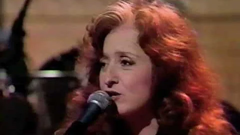 Bonnie Raitt & Delbert McClinton - Good Man, Good ...