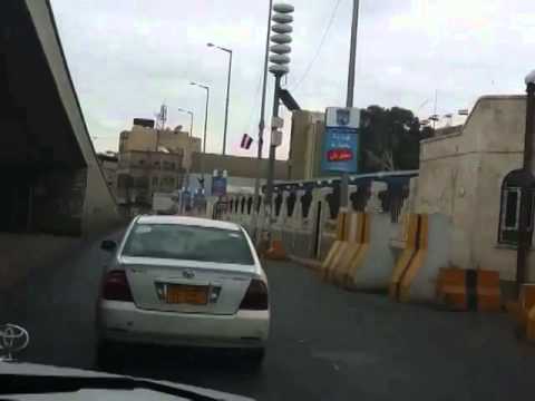 جولة في شوارع العاصمة صنعاء