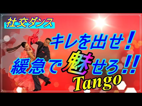 Video: Argentínske Tango Ako Tréner Mysle A Intuície