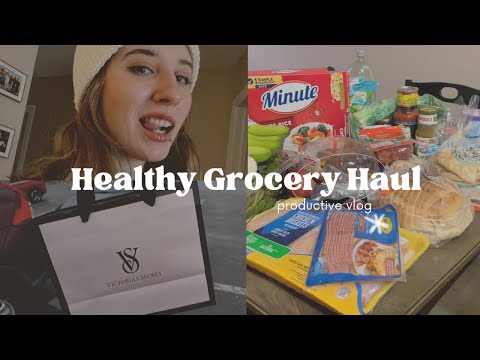 Grocery Haul | January 3, 2023 |