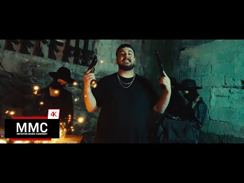 EGO - Policia (Official Music Video)