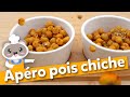 Mieux que les CACAHUETES !