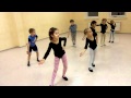 танец "Солнышко"
