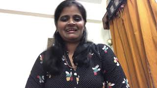 Quarantine From Reality Kaana Inbam Sabaash Meena Episode 6