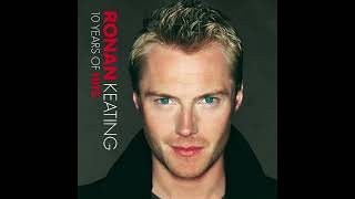 The Long Goodbye - Ronan Keating HQ (Audio)