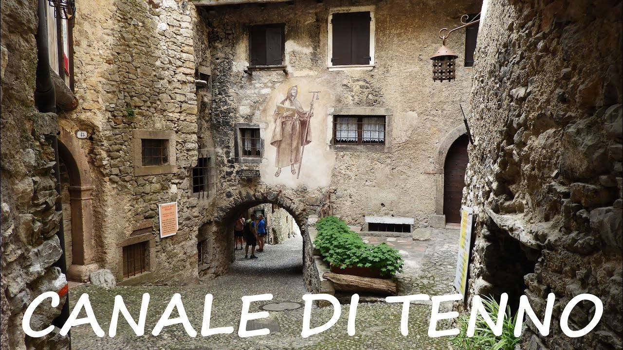 Canale Di Tenno Foto Di Borgo Medievale Di Canale Tenno Tripadvisor