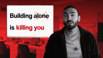 Why Every Solopreneur Feels Stuck (And How to Break the Loop)