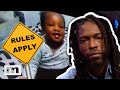 He Has One Rule, Every Baby Takes A DNA Test! | The Maury Show