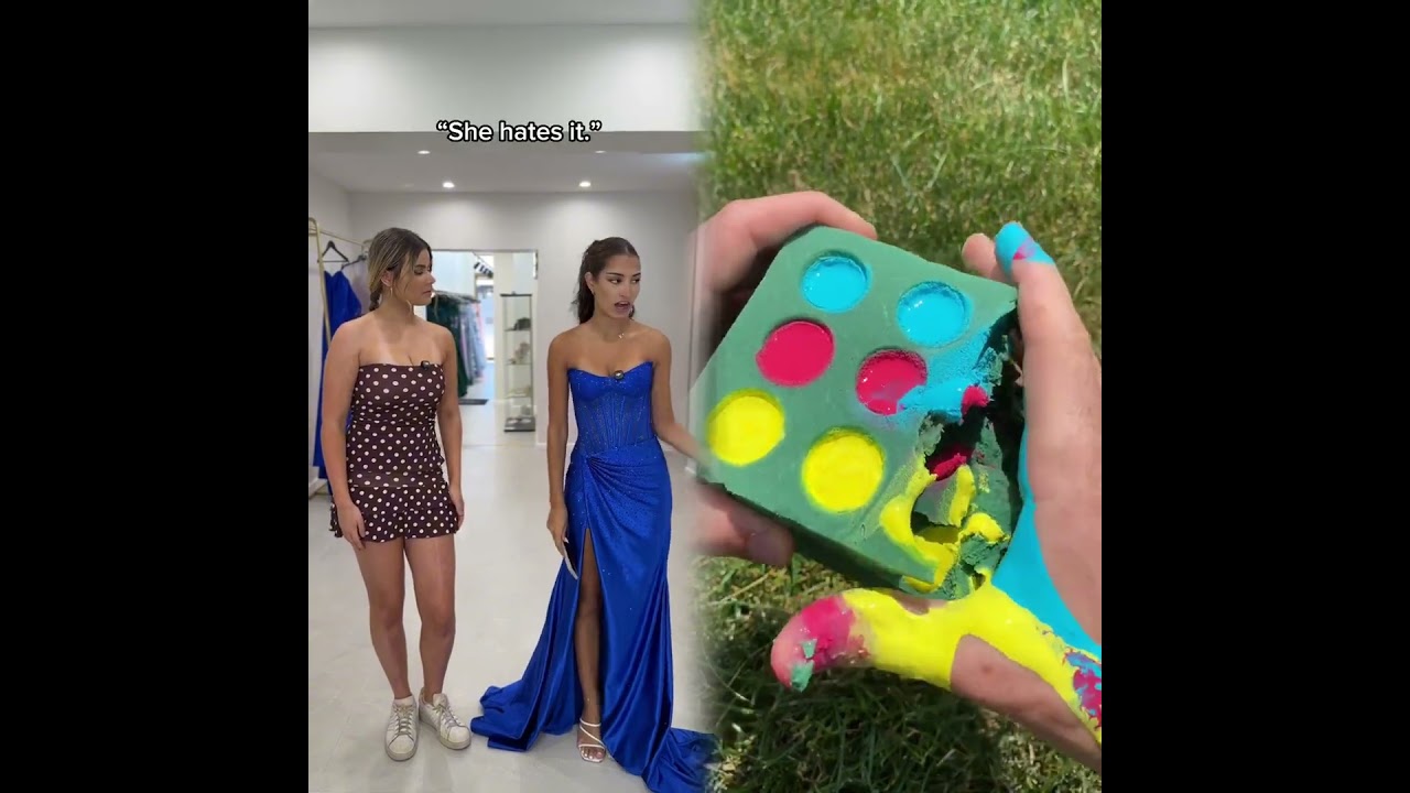 Точка зрения: Невнимательная девушка испортила тебе вечер 