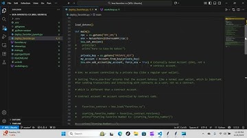 Python Papi / Smart Contracts - Titanoboa Favorites - Day 66