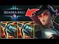 New Item Kraken Vayne is Broken in Dragon Lane!