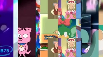 256 Scans #11 [Discord Scans Edition]