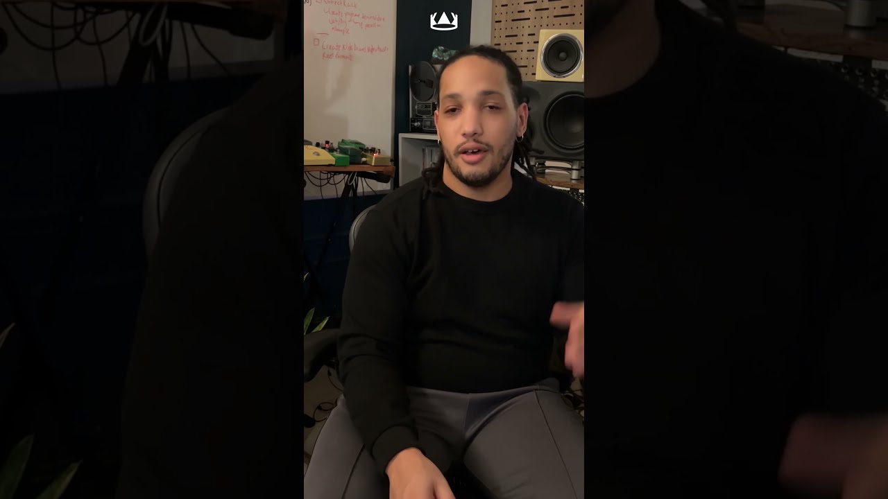 The25thHour Producer For Drake BAMBII On How He Creates His Samples 