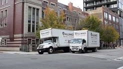 Alliance Moving: Residential Moving