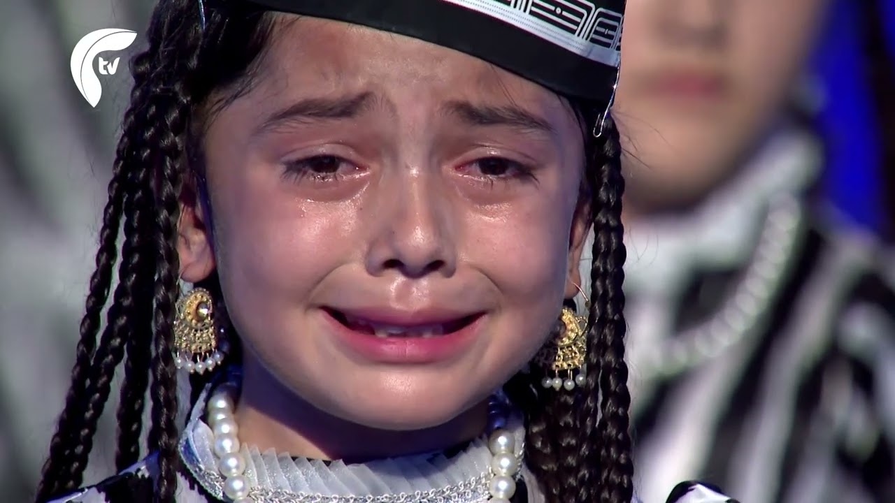 Navnihol raqs ansambli | O'zbekiston Got Talent | 1-mavsum