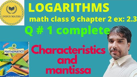 math class 9/ chapter 2 ex 2.3 Q#1 sindh board