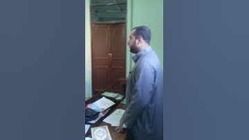 لقطة من جمعية المحافظة على القرآن الكريم