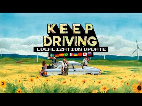 kein Name: Localization Update