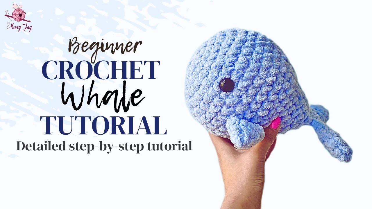 Want to take your amigurumi to the next level? It's in the safety