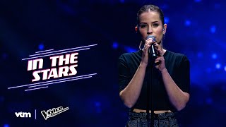 Louise - In The Stars | Liveshow 2 | The Voice van Vlaanderen | VTM