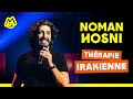 Noman hosni  thrapie irakienne