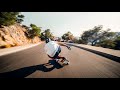 Surfing Hot Pavement | Raw Run