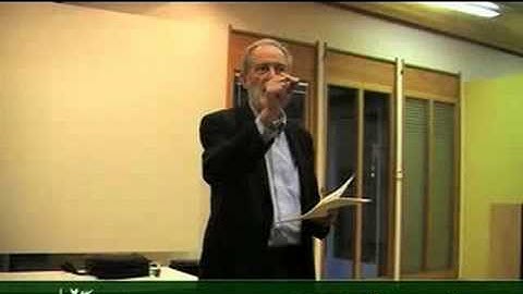 Carl Mitcham. Science, Democracy and Philosophy. 2008 3/9