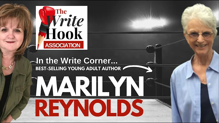 Marilyn Reynolds [Full Interview]
