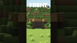 The 8 Steps To A Mine Entrance In Minecraft