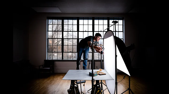 10 Product Photography Props for Better Styling & Backgrounds (2022)