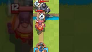 #Clashroyale #Humor Putín Ciclando Misiles 😎