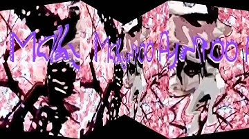 Intro for Mollymoo’s competition