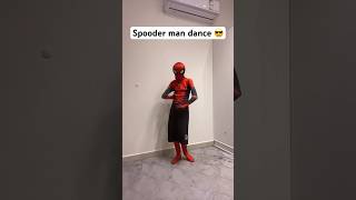 Spooderman Dancing #Meme #Humor #Shortvideo #Funny #Memes #Spiderman