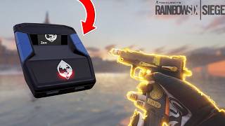 NEW *BEST* Rainbow Six Siege Cronus Zen Script PS5/XBOX/PC