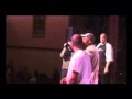 Song lyric Jesus Walks (Live In Paridiso 2004)