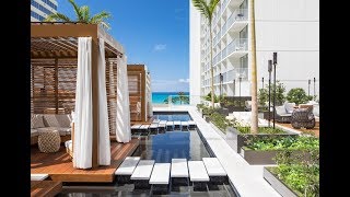 Alohahilani Resort Waikiki