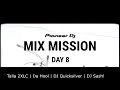 SSL - Pioneer DJ - Mix Mission 2020 - 90's Special [Tag 8 - 28.12.2020]
