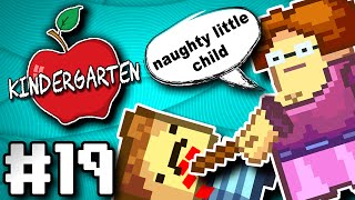 Kindergarten - Teacher Murdered Me