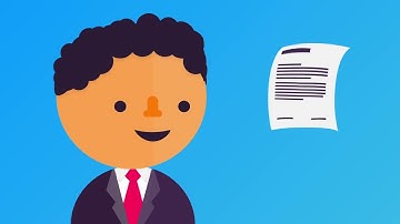 Waar is het Contract? | Mochadocs