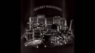 Watch Secret Machines Astral Weeks video