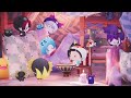 lofi HOLOSTARS English radio 📚 beats to relax/study to