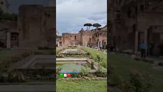 Europe.Thomas ࿔*:・ Fountain Pelte🇮🇹Italy